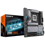Gigabyte Z890 EAGLE WIFI7 Intel Z890 LGA1851 ATX Motherboard thumbnail 6