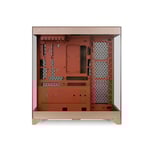 Thermaltake CTE E550 TG Mid-Tower ATX Case Gravel Sand thumbnail 5