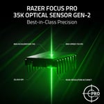 ماوس Razer Basilisk V3 Pro 35K DPI Wireless RGB thumbnail 8