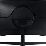 Samsung Odyssey G5 34" UWQHD 165Hz VA Curved Gaming Monitor thumbnail 6