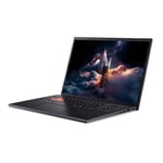Acer Nitro Lite NL16-71G-790D, Intel Core i7-13420H, RAM 16GB, SSD 512GB, NVIDIA RTX 3050 6GB, 15.6 WUXGA 165Hz, Black thumbnail 4
