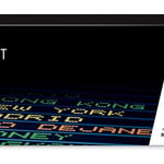 HP 203A Toner Cartridge Black thumbnail 4