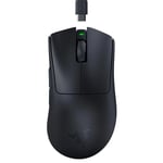 Razer DeathAdder V3 Pro Wireless Gaming Mouse 30K DPI RGB thumbnail 7