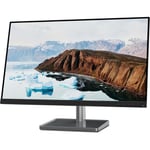 شاشة Lenovo L27m-30 27″ FHD 75Hz IPS رمادي thumbnail 5