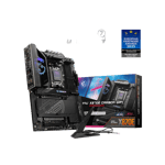 MSI MPG X870E CARBON WIFI AMD AM5 ATX Motherboard thumbnail 6