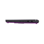 ASUS ROG Strix G16 614PH-RV023 - AMD Ryzen 9-8940HX, RAM 16GB, SSD 512GB, RTX 5050 8GB, 16.0 Inch WUXGA 165Hz, Eclipse Gray thumbnail 5