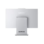 كومبيوتر Lenovo IdeaCentre i3-1315U 8GB/512GB SSD Intel UHD Graphics أبيض thumbnail 4