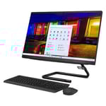 كمبيوتر مكتبي Lenovo IdeaCentre AIO 3 شاشة 24 انج i5-13420H 8GB/512GB thumbnail 5