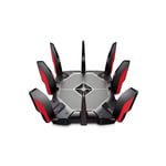 راوتر TP-Link Archer AX11000 WiFi 6 Tri-Band thumbnail 3