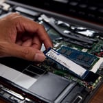 Kingston NV2 1TB NVMe M.2 PCIe 4.0 Internal SSD thumbnail 6