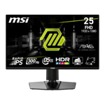 شاشة MSI MAG 255PXF 25″ 1920x1080 300Hz IPS thumbnail 1