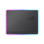 ASUS ROG Strix G16 G615LR-RV123, Intel Core Ultra 7-255HX, 16GB RAM, 1TB SSD, NVIDIA RTX 5070 Ti 12G, 16.0" WUXGA 165Hz, Eclipse Gray thumbnail 2