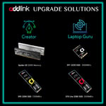 SSD Addlink S70 1TB NVMe M.2 PCIe Gen3x4 thumbnail 3