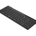 A4Tech Fstyler FBK27C Wireless Keyboard Bluetooth & 2.4GHz thumbnail 2