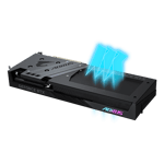 كارت شاشة Gigabyte AORUS GeForce RTX 5060 8GB GDDR7 Elite thumbnail 9