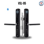 VSL 05 Stainless Steel Smart Lock with TT Lock App thumbnail 2