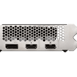 كارت شاشة MSI Ventus GeForce RTX 3050 6GB GDDR6 OC thumbnail 5