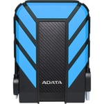 هارد خارجي ADATA HD710 Pro 2TB USB 3.2 أزرق thumbnail 1