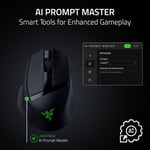 ماوس Razer Basilisk Mobile لاسلكي للألعاب 18K DPI thumbnail 8