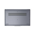 Lenovo Ideapad Slim 3 15IANB, 15.6" FHD, Intel Core i3-N305, 4GB RAM, 256GB SSD, Arctic Grey thumbnail 4