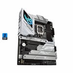ASUS ROG Strix Z790-A Gaming WiFi II Z790 LGA1700 ATX Motherboard thumbnail 7