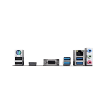 Colorful BATTLE-AX B450M-K M.2 V14 B450 AM4 Micro-ATX Motherboard thumbnail 2