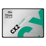 SSD TeamGroup CX2 512GB SATA 2.5 انج thumbnail 3