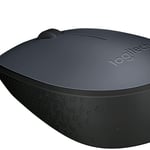 Logitech M170 Wireless Optical Mouse 1000 DPI Ambidextrous thumbnail 3