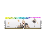 Juhor DDR5 32GB (2x16GB) 6800MHz RGB Desktop Memory thumbnail 2