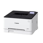 Canon i-SENSYS LBP633Cdw A4 Colour Laser Printer thumbnail 3