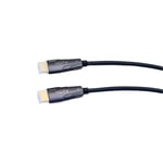 كيبل Atlantic HDMI 8K Ultra HD Fiber Optic 5m thumbnail 1