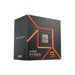 معالج AMD Ryzen 5 7600 6-Core 5.1GHz AM5 تري thumbnail 8