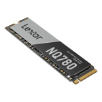 Lexar NM620 1TB NVMe M.2 PCIe 3.0 Internal SSD thumbnail 4
