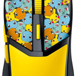 Razer Cobra Gaming Mouse Wired 8500 DPI Pokémon Edition thumbnail 6