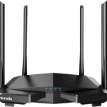 Tenda AC1200 Dual-Band WiFi 5 Gigabit Router thumbnail 7