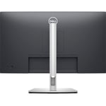 شاشة Dell P2725H 27″ 1920x1080 100Hz IPS thumbnail 4