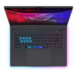 لابتوب ASUS ROG Strix G16 16″ Core i7-14650HX 16GB/512GB RTX 5070 Volt Green thumbnail 5