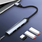 محول LDNIO DS-104U 4 منافذ USB-A thumbnail 10