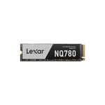 SSD Lexar NQ780 1TB NVMe M.2 داخلي thumbnail 2