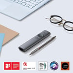 اكسسوار Logitech Spotlight Bluetooth أسود thumbnail 23