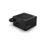 باور سبلاي NZXT C550 550W 80+ Bronze Semi-Modular Plus أسود thumbnail 3