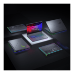 لابتوب ASUS ROG Strix G16 16″ Core i7-14650HX 16GB/512GB RTX 5070 Volt Green thumbnail 21