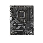 Gigabyte B760 DS3H LGA1700 ATX DDR4 Motherboard thumbnail 2