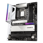Gigabyte Vision G Z590 LGA1200 ATX DDR4 Motherboard thumbnail 6