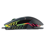 ماوس Jertech JR870 Shadow سلكي RGB thumbnail 5
