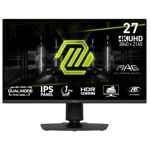 شاشة MSI MAG 274UPD E14 27″ 3840x2160 144Hz IPS thumbnail 1