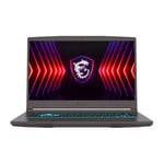 MSI Thin 15B13UC Laptop 15.6″ Core i5-13420H 16GB/512GB RTX 3050 4GB thumbnail 2