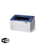 Xerox Phaser 3020 Monochrome Laser Printer Wi-Fi Compact thumbnail 2