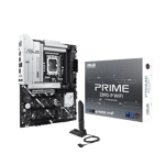 ASUS PRIME Z890-P WIFI Intel Z890 LGA1851 ATX Motherboard thumbnail 6