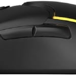 XTRIKE ME GM-217 Gaming Mouse Wired 7200 DPI RGB thumbnail 3